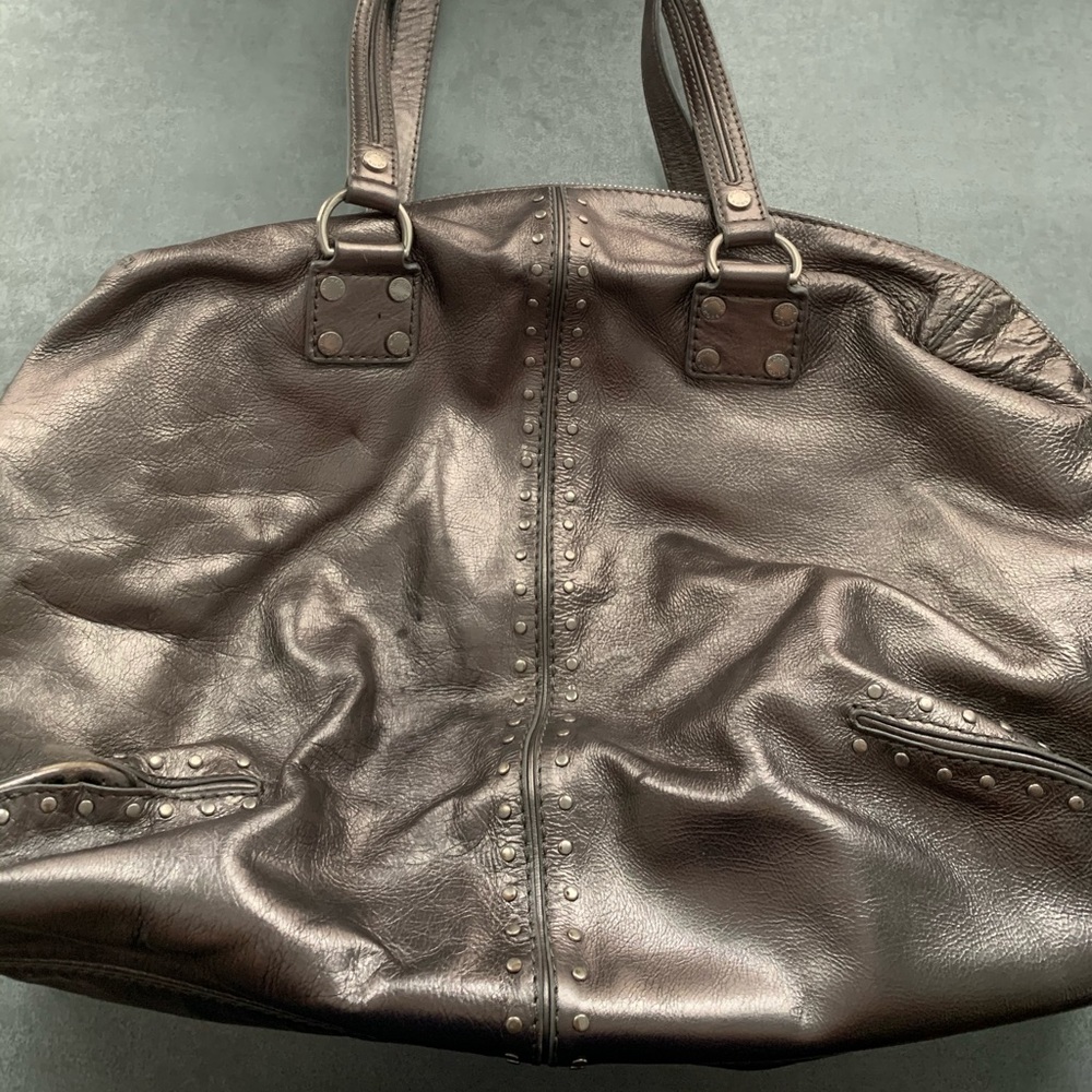 Michael Kors Astor Weekend Bag